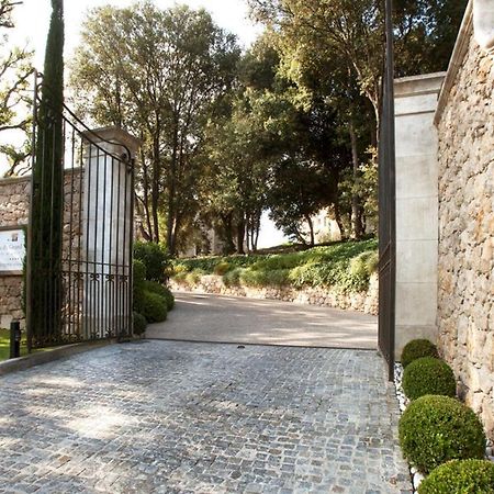 Residence Hoteliere 4 Etoiles Les Mas Du Grand Vallon Mougins Bagian luar foto