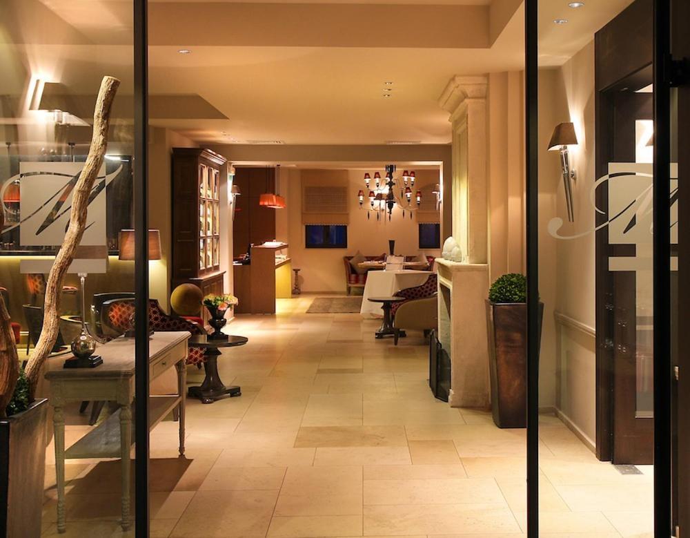 Residence Hoteliere 4 Etoiles Les Mas Du Grand Vallon Mougins Bagian luar foto