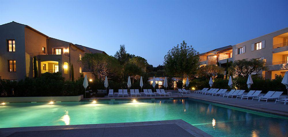 Residence Hoteliere 4 Etoiles Les Mas Du Grand Vallon Mougins Bagian luar foto