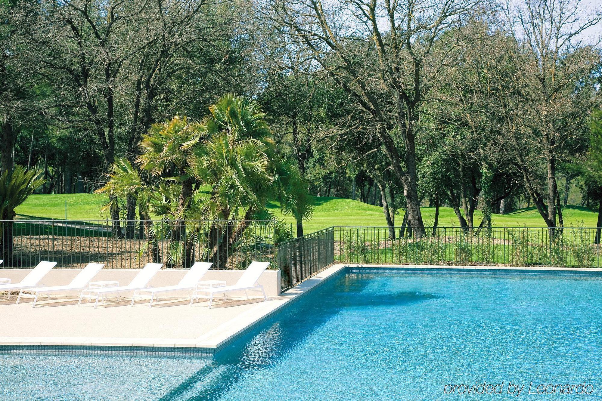 Residence Hoteliere 4 Etoiles Les Mas Du Grand Vallon Mougins Bagian luar foto