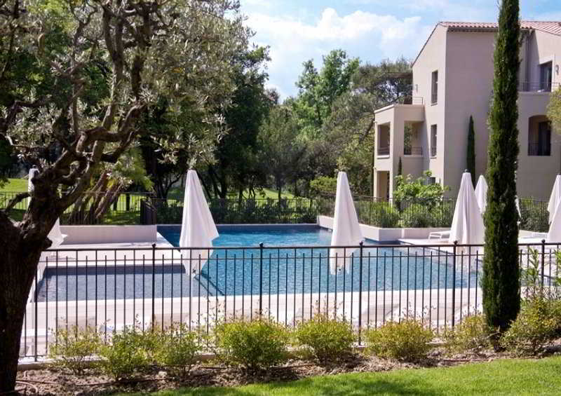 Residence Hoteliere 4 Etoiles Les Mas Du Grand Vallon Mougins Bagian luar foto