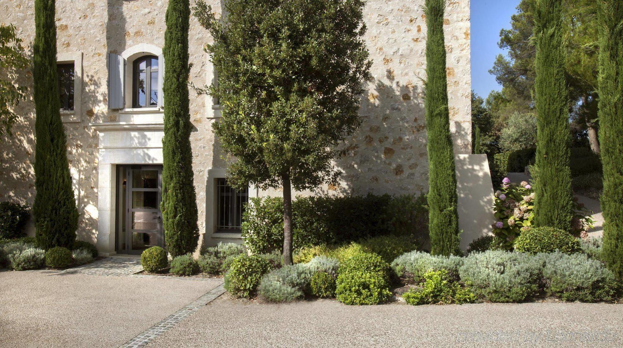 Residence Hoteliere 4 Etoiles Les Mas Du Grand Vallon Mougins Bagian luar foto